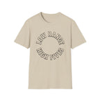 Low Range High Fives T-Shirt