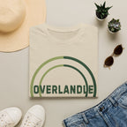 Overlandle rings – Adventure Graphic Art T-Shirt