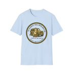 Slow Trail Club T-Shirt